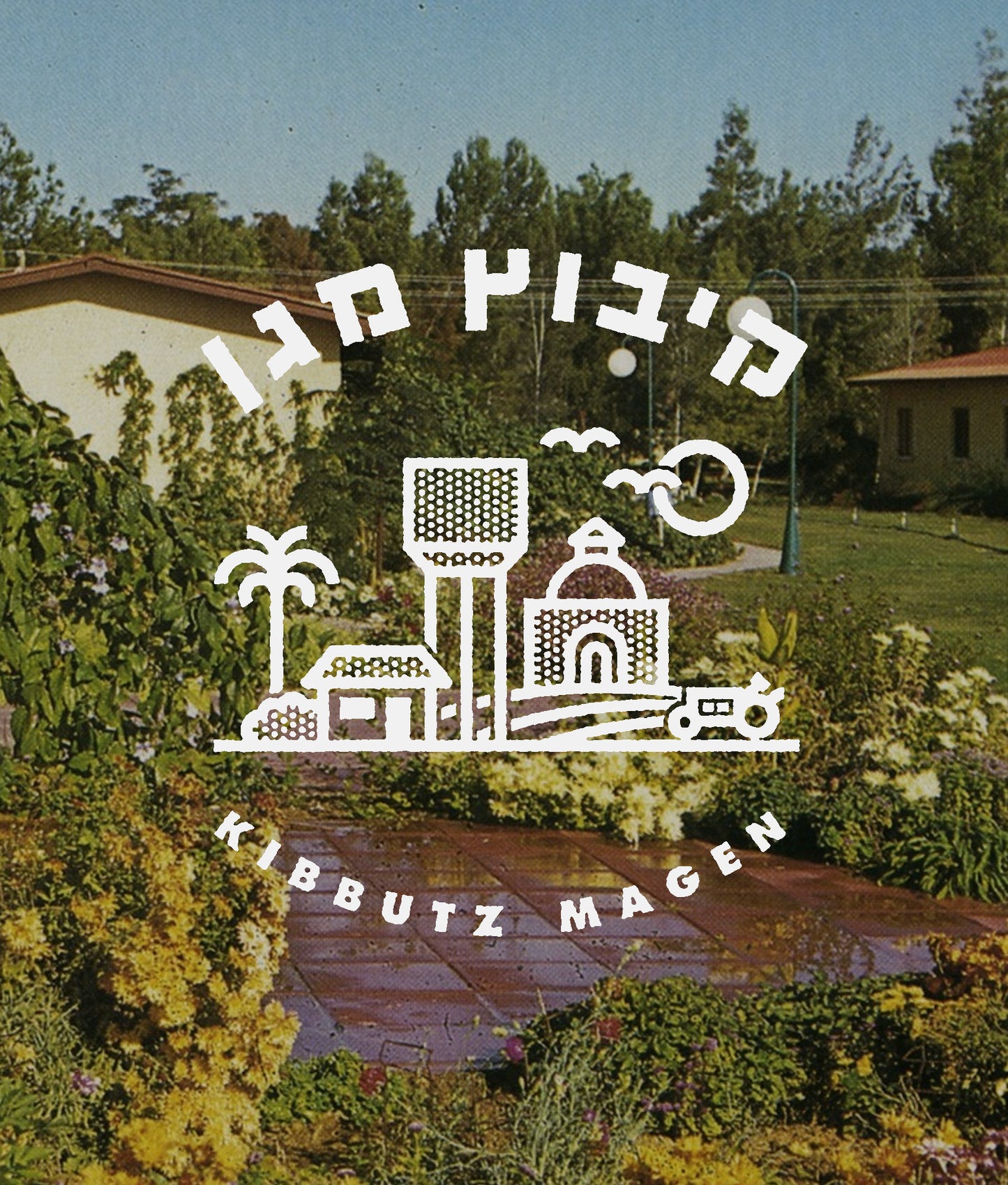 מגן