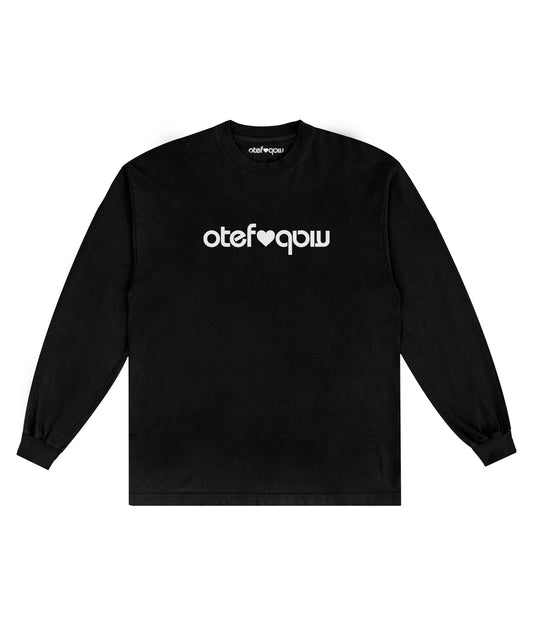 Otef Long Sleeve (Oversized)