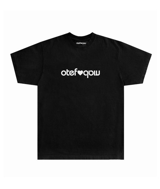 Otef Short Sleeve (Oversized)